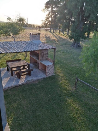 Cabañas A 2.5km De Termas Guaviyú