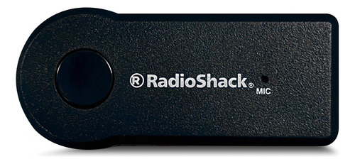 Transmisor Bluetooth Inalámbrico Para Auto Bt2 Radioshack