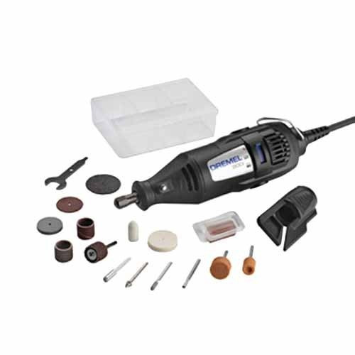 Dremel 200-1 / 15 Kit De Herramienta Rotativa De Dos Velocid