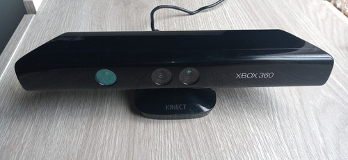 Kinect Para Xbox 360 Original