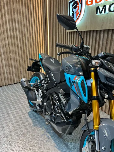Yamaha Mt 15 155 2024