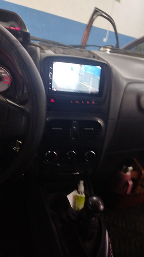 Fiat Strada 1.6 Adventure Ce C/alarma + Capota