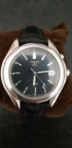 Relogio Seiko Usado