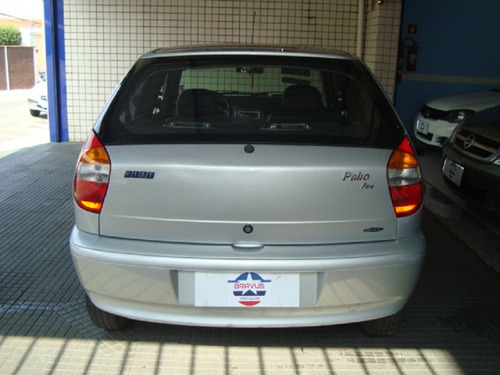 Palio 1.0 Fire 2pts - 2007 - Impecável