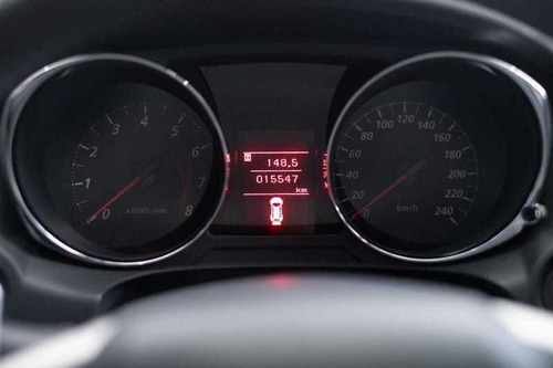 Imagem 6 de 15 de Mitsubishi Asx 2.0 Flex 170cv Aut./2018