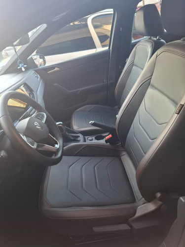 Volkswagen Virtus 1.0 Highline 200 Tsi Aut. 4p