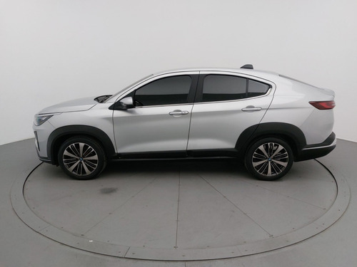 Fiat FASTBACK 1.0 TURBO 200 FLEX AUDACE CVT