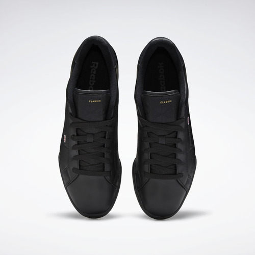 Zapatilla Reebok Npc Ii Syn Negro