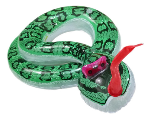 Estatuilla De Animales Scary Creepy Snake Toy Juguetes