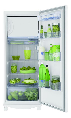 Geladeira Consul Degelo Seco 261l Cra30fbbna 220v