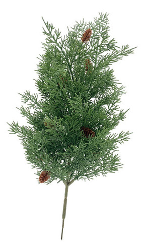 Ramas De Plantas Artificiales , Centros De Mesa, Altura 47cm