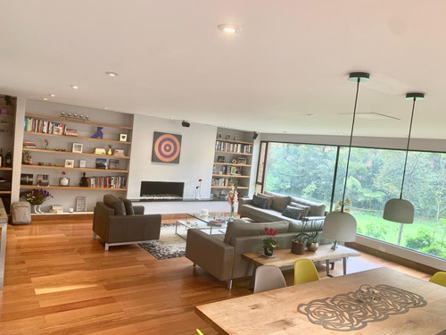 Bogota Vendo Apartamento Remodelado En La Cabrera Area 173 Mts 