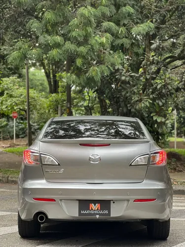 Mazda 3 2.0 Lxna0 All New