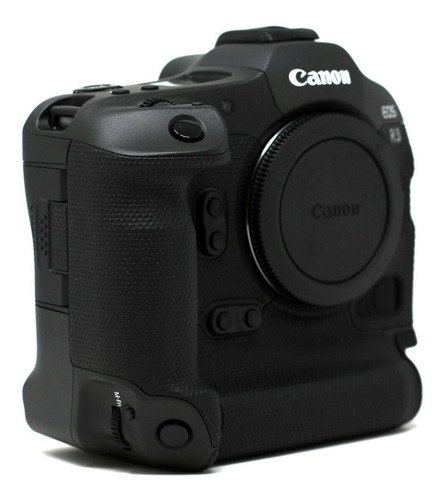 Imagen 3 de 3 de Canon Eos R3 Mirrorless Camera