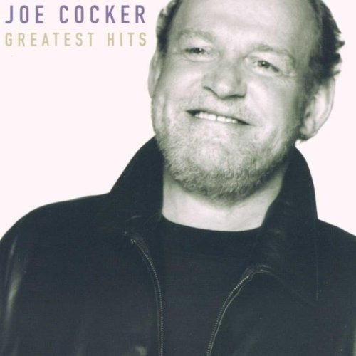 Cd Joe Cocker Greatest Hits Nuevo Sellado Open Music W-