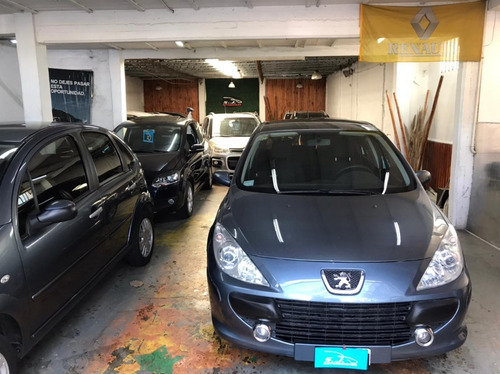 Peugeot 307 Xs 1.6 5 Ptas Patentado 2011