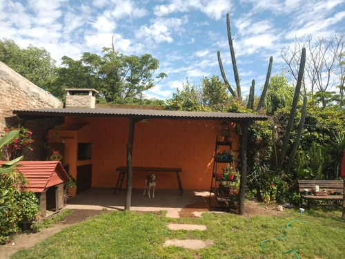 Casa Grande, Robusta, Remoledada + Partes Nuevas / Garage + Patio + Quincho + Pileta