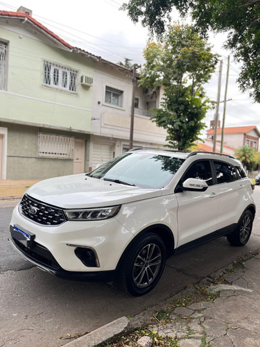 Ford Territory 1.5t Sel