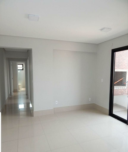 Imagem 11 de 11 de Apartamento Central - Edifício Porto Vitória - Ap0731