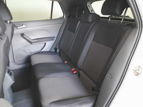 Imagem 11 de 12 de Volkswagen T-cross 1.0 200 Tsi Total Flex Automatico 2020
