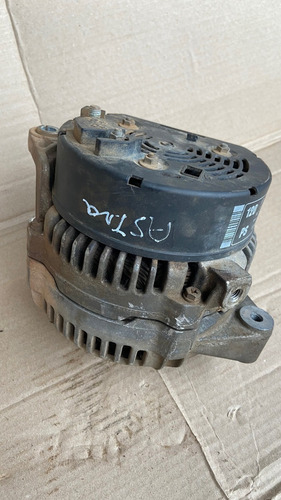 Alternador Vectra Astra Zafira Corsa 120 Amperes (Usado)