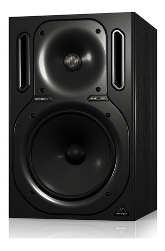 Behringer B2031a Truth (par) - Monitores De Estudio