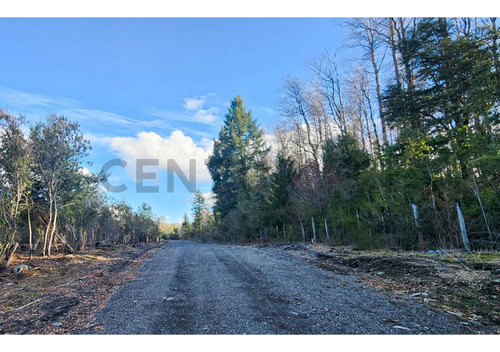 Venta Parcela Pucon En Condominio