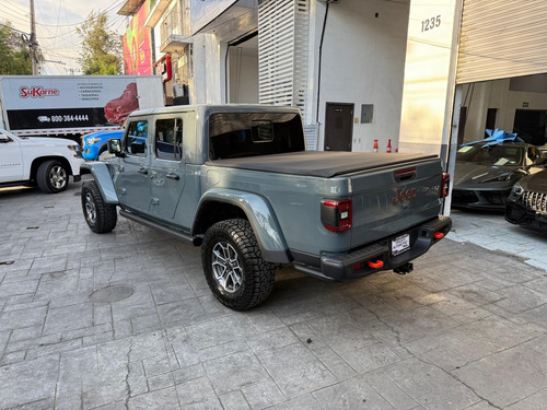 Jeep Gladiator 3.6 Mojave 4X4 At
