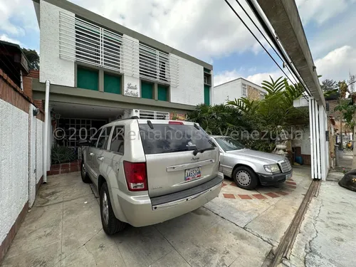 Casa En Venta En Alto Prado