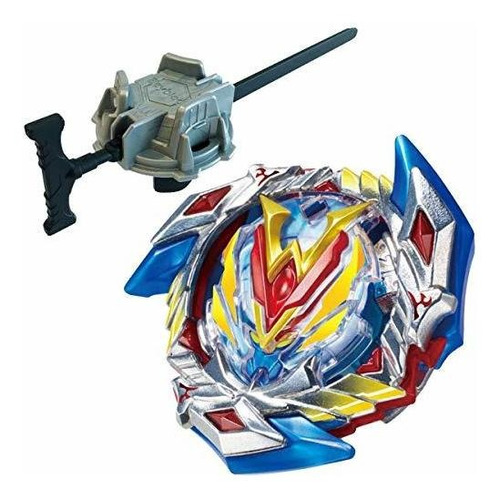 Set Beyblade Takara Tomy Winning Valkyrie 12 Volcanic