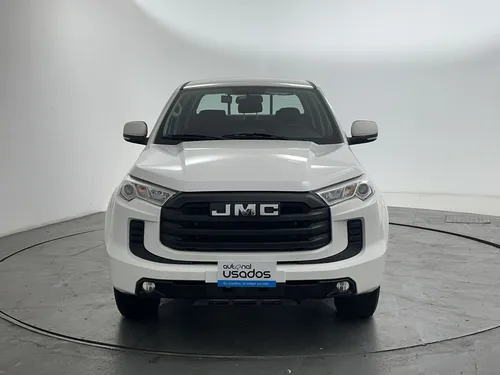 JMC Vigus VIGUS PLUS MT EURO 6