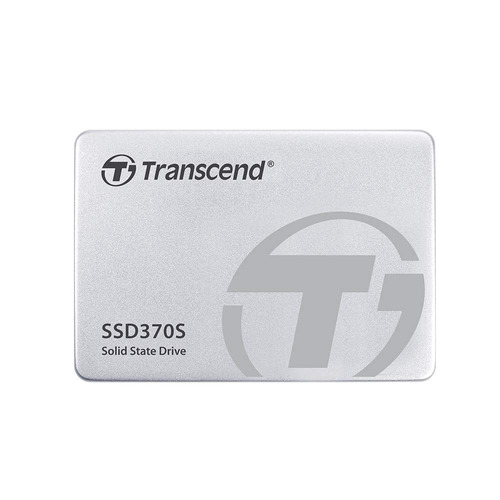 Ssd : Transcend 32gb Mlc Sata Iii 6gb/s 2.5 Solid Sta (2pjc)