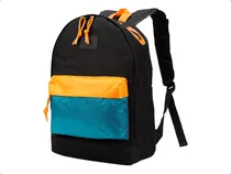 Comprar Mochila Mujer Hombre Urbana Clasica Amplia Original Mochilas