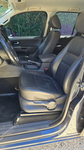 Volkswagen Amarok 2.0 Cd Tdi 4x4 Highline Pack At C34