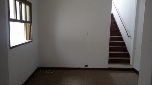Sobrado Para Alugar, 50 M² Por R$ 1.000,00/mês - Vila Ré - São Paulo/sp - So6641
