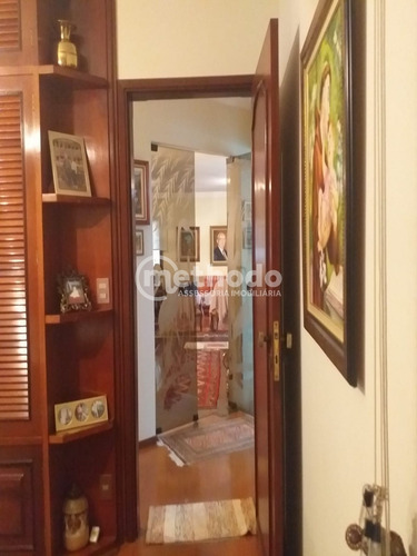 Apartamento - Ap00707 - 68216447