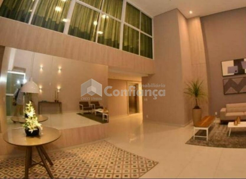 Imagem 19 de 29 de Apartamento À Venda No Bairro Presidente Kennedy - Fortaleza/ce - 739