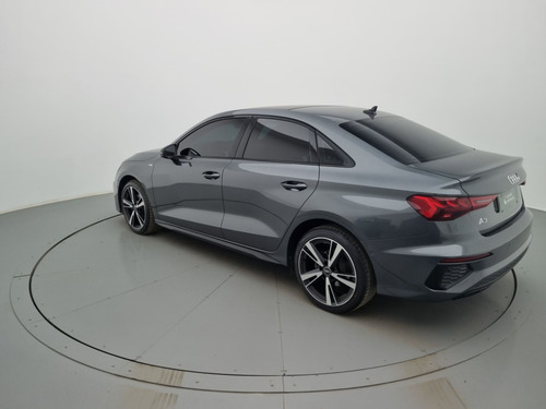 Audi A3 2.0 40 TFSI MHEV SEDAN S LINE S-TRONIC
