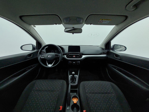Hyundai HB20 1.0 12V FLEX COMFORT PLUS MANUAL