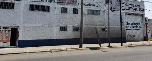 Imagen 7 de 8 de Bodega En Renta Toluca Salida Rápida Atlacomulco Naucalpan