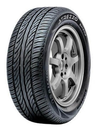 Paquete De 2 Llantas Sailun 155/70r13 Sh402