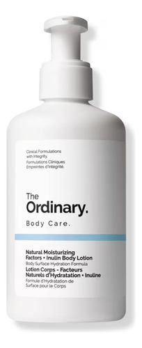 The Ordinary Niacinamide 5% Face & Body Emulsion