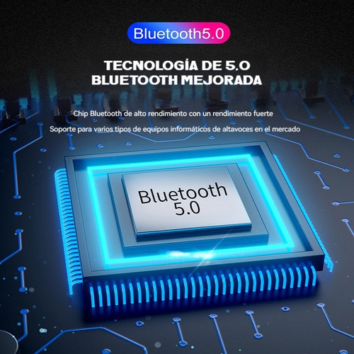 Nfc Bluetooth5.0 Transmisor Receptor Audio Estéreo Adaptador