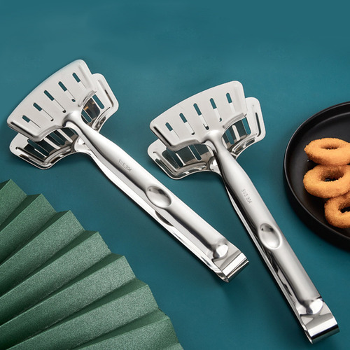Kit De Clips Para Alimentos De Material De Acero Inoxidable