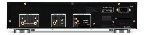 Reproductor Marantz Cd6007 Usb Hdam Hi-res Dsd | Rhaudio