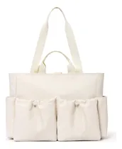 Comprar Kalidi Tote Bag For Women With Zipper Bolsa De Mlrzg