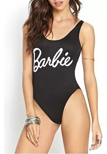 Traje De Barbie MercadoLibre