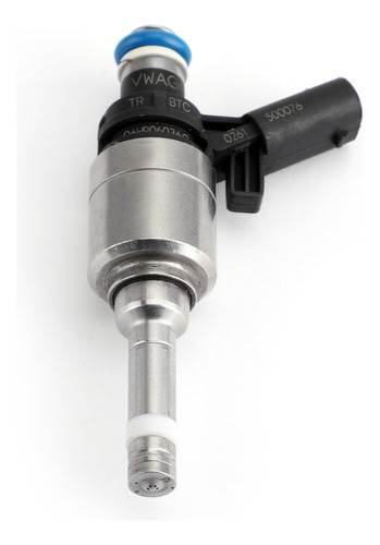 Y1z Inyectores De Combustible Para Audi A4 A3 A5 Tt Vw T5