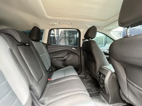 Ford Escape Se Tp 2000cc 4x4