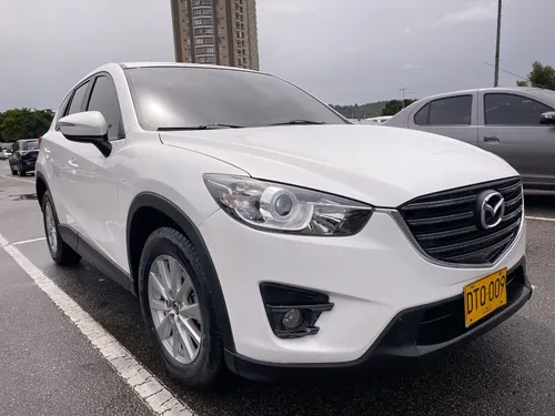 Mazda CX-5 2.0 Touring